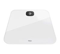 Fitbit Balance connectée Aria Air – Jusqu'à 8 utilisateurs – Blanc