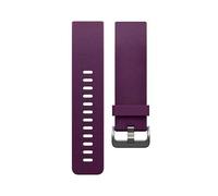 Fitbit Blaze Bracelet Classique Prune Taille S