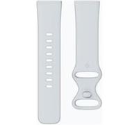 Fitbit - Bracelet pour montre intelligente - attache de 24 mm - taille Large - brume bleue