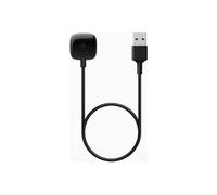 Fitbit - Câble de charge uniquement - USB (alimentation uniquement) mâle - pour Fitbit Versa 3