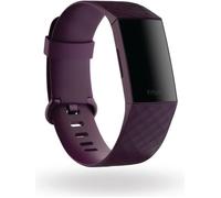 FITBIT Charge 4 - Bracelet connecté (NFC) - Rosewood