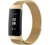 Fitbit Charge 4, Fitbit Charge 3 Band : imoshion Bande magnétique milanaise sans aide à l'installation