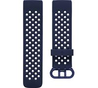 Fitbit Charge 4 Sport Band L bleu