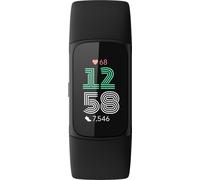 Fitbit GA05183-EU Fitbit Charge 6 Black Aluminium