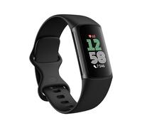 Fitbit Tracker d'activité Charge 6 – Google – 6 mois d'abonnement Premium