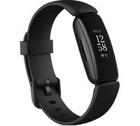 Fitbit Bracelet connecté Inspire 2 - Autonomie 10 jours - Noir