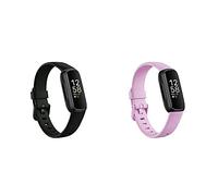 Fitbit Inspire 3 Bundle