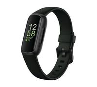 Montre Smartwatch - Fitbit - Inspire 3 - Étanche - Autonomie 10 jours - Mixte