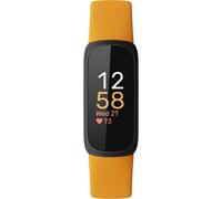 Fitbit Inspire 3 Morning Glow/Noir