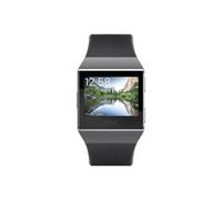 Fitbit Ionic Montre-Coach Connectée Mixte GRAPHITE Adulte 0816137026048