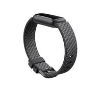 Fitbit Luxe,Woven Band,Slate,Small