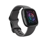 Fitbit Sense 2 (40.30 mm, Aluminium), Montre de sport + montre connectée