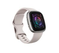 Fitbit Sense 2 Numérique Écran tactile Aluminium GPS (satellite)