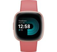 Fitbit Versa 4 Pink Sand/Copper Rose
