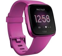 FITBIT VERSA Lite Montre Connectée forme et bien être - Mûre