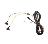 FITCAMX kit de câbles de boîte à fusibles, 4in1 Ato (Regular), mini, micro2, Slim mini