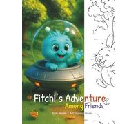 Fitchi´s Adventure: Among Friends