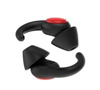 Fitciz Bouchon d'Oreille Concert - Protection Auditive pour Musique, DJ’s, Batteurs, Festivals, Vie Nocturne, Fêtes - Réutilisables Boule Quies