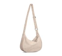 FITDON Crescent Crossbody Bag, Sacs à bandoulière