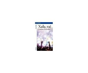 Fité Salvans, A: Xala, Va!. Càsting D'estrelles