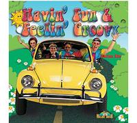 Fite, Stephen - Havin' Fun & Feelin' Groovy
