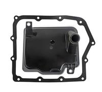 Fitede 62TE Filtre de transmission automatique avec kit de joints pour Dodge Grand Caravan Avenger Ram ProMaster Chrysler Town & Country 200 Remplace # 68018555AA FT1240 58128