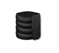 FITEM Ceinture Abdominale FIRST 4 Seule (Appareil Non Inclus) - Pressothérapie 4 Chambres - Massage Doux - Circulation Lymphatique - Réduction Rétention d’Eau et Ballonnements - Taille L/XL