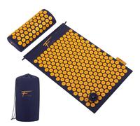 FITEM Kit d'acupression Bleu-Orange