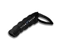 FITEM Manchon de Bras Seul CONFORT 6 (Appareil Non Inclus) - Pressothérapie à 6 Chambres | Massage renforcé, Drainage Lymphatique, Réduction de la Rétention d'Eau & Récupération Musculaire