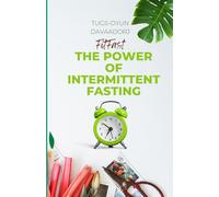 FitFast: The Power of Intermittent Fasting