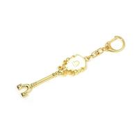 FITFFTFU Porte-clés sur le thème des douze signes du zodiaque Anime Fairy - Cadeaux de collection pour les fans d'anime et de jeux