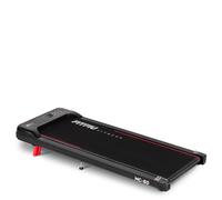 FITFIU Fitness MC-60 Tapis de Marche avec Inclinaison 9%, Vitesse Jusqu’à 6 km/h 750W, Design Compact Connexion APP et Télécommande, Walking Pad avec Roues pour Marcher à la Maison