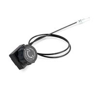 Fitfiu Fitness Régulateur de frein pour vélo d'appartement, compatible BEST-200, télécommande de résistance universelle pour vélo d'intérieur