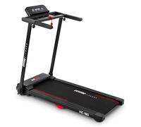 FITFIU FITNESS - Tapis de Course Pliable, Tapis Marche Pliable 14Km/h avec connectivité APP et Bluetooth, 12 Programmes et Support pour Le téléphone, Walking Pad Compact pour la Maison et Le Bureau