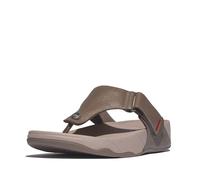 FitFlop 049-844 279-C75 Trakk Ii Java Sandales pour homme Marron Java, marron, 46 EU
