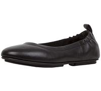 Fitflop - Allegro Ballerinas - Black AD - Women - 6,5