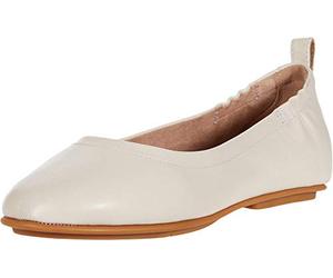Fitflop Allegro, Ballerines Bout fermé, Blanc (Ss20 Jet Stream 031), 36 EU