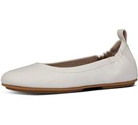 Fitflop Allegro Soft Leather Ballet Pumps, Ballerines,