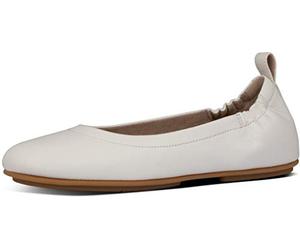 Fitflop Allegro Soft Leather Ballet Pumps, Ballerines,