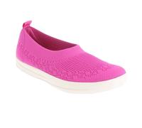 FitFlop - Ballerines UBERKNIT - Femme (GT4765)