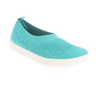 FitFlop - Ballerines UBERKNIT - Femme (GT4765)