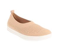 FitFlop - Ballerines UBERKNIT - Femme (GT4765)