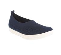 FitFlop - Ballerines UBERKNIT - Femme (GT4765)