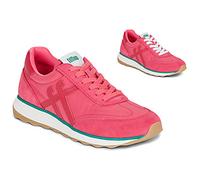 FitFlop Baskets basses RETRO-Q FF in Rose 40