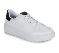 FitFlop Baskets basses RTG SEQUIN BACKTAB in Blanc 40