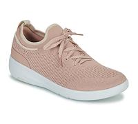 FitFlop Baskets basses SUPER Q Rose 38