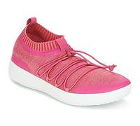 FitFlop Baskets basses UBERKNITW SLIP-ON GRILLE SNEAKERS in Rose 38