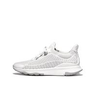 FitFlop Baskets basses VITAMIN FFX KNIT SPORTS SNEAKERS in Blanc 38