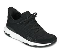 FitFlop Baskets basses VITAMIN FFX KNIT SPORTS SNEAKERS in Noir 36