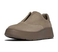 Fitflop Baskets F-mode Suede Laceless